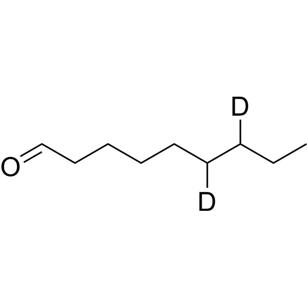 Nonanal-d2 1335435-50-1